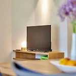Appartement Bergidylle 1