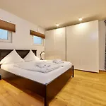 Bergidylle 1 Appartement