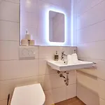 Appartement Bergidylle 1 Garmisch-Partenkirchen
