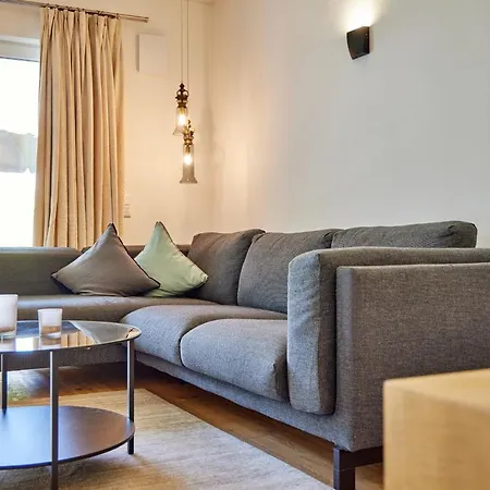 Bergidylle 1 Apartamento Garmisch-Partenkirchen