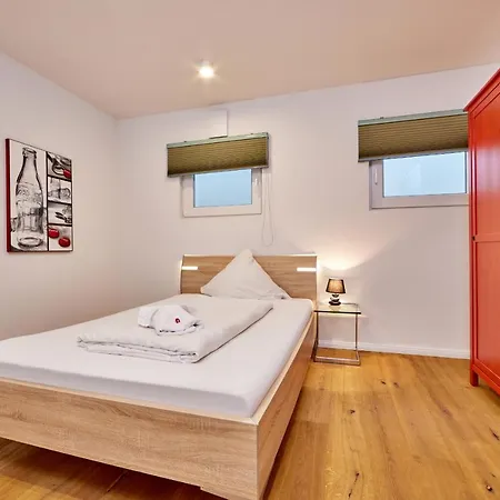 Bergidylle 1 Garmisch-Partenkirchen