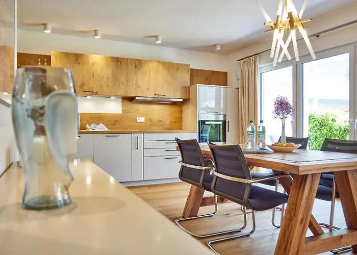 Bergidylle 1 * Гармиш-Партенкирхен