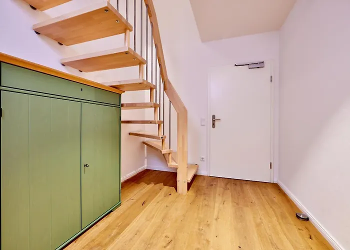 Apartmán Bergidylle 1 Garmisch-Partenkirchen